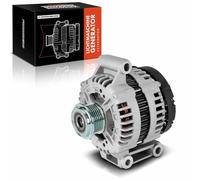 Frankberg Generatore Alternatore Benzina Compatibile con Galaxy WA6 2.0L 2006-2015 Mondeo IV BA7 2.0L 2007-2015 Mondeo IV Stufenheck BA7 2.0L 2007-2015 Replace# 0121615006