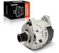 Frankberg Generatore Alternatore Benzina Compatibile con Serie 5 E39 M5 Z8 R.o.a.d.s.t.e.r E52 4.9L Replace# 13897,0123515030