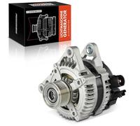 Frankberg Generatore Alternatore Compatibile con 2008 I CU 1.2L C3 Aircross II 2C 2R 1.2L 3008 SUV M4 MC MJ MR 1.2L Berlingo EC ER 1.5L 308 SW II L4 LC LJ LR LX 1.2L Replace# 20835N