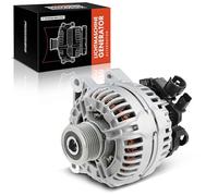 Frankberg Generatore alternatore compatibile con Berlingo 1.6L Diesel 2005-oggi C2 C3 C4 C5 C8 1007 206 207 307 308 406 407 Replace# 71733552