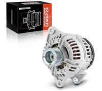 Frankberg Generatore alternatore compatibile con Ducato Bus 250 290 2.3L 2006-2014 Ducato Kasten 250 2.3L 2006-2014 Ducato 250 290 2.3L 2006-2014 Replace# 50420417 2