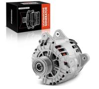 Frankberg Generatore Alternatore Compatibile con Golf VI 5K1 1.6L Golf VI Variante AJ5 1.6L Golf Plus 521 5M1 1.6L T.i.g.u.a.n 5N 2.0L Golf VI 5K1 2.0L Replace# TG14C036
