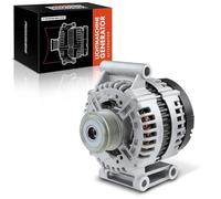 Frankberg Generatore alternatore compatibile con Jumper 2006 Ducato 250 2006-2010 Transit FB FC FD FS FZ 2006-2011 Boxer 2006-2011 Replace# 9676143580