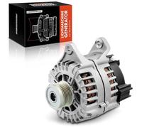 Frankberg Generatore alternatore compatibile con Jumper 3.0L 2006-Oggi Ducato 250 290 3.0L 2006-Oggi Daily IV 3.0L 2009-2011 Boxer 3.0L 2006-Heute Replace# 504280012