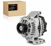 Frankberg Generatore Alternatore Compatibile con KA RU8 1.3 TDCi Punto 199 1.3 D MultiJet Replace# 51892460,747050