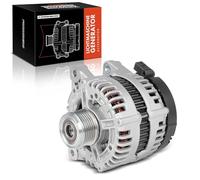 Frankberg Generatore Alternatore Compatibile con Mondeo IV Turnier BA7 2.0 TDCi Mondeo IV BA7 2.0 TDCi Mondeo IV Berlina BA7 2.0 TDCi V70 III 135 2.0 D S80 II 124 2.0 TDI Replace# 1791840,20013