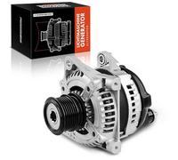 Frankberg Generatore Alternatore Compatibile con Voyar IV RG RS 2.8 CRD 2.5 CRD 2000-2008 Replace# 23830R,04868429AC