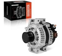 Frankberg Generatore Alternatore Compatibile con Wrangler III JK 2.8 CRD Voyar MPV 404 2.8 CRD Cherokee KK 2.8 CRD 4x4 Grand Voyar V RT 2.8 CRD Replace# 20393N,20393