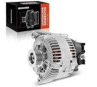 Frankberg Generatore Alternatore Compatibile con X5 E70 3.0d X6 E71 E72 xDrive35d X5 E70 3.0sd X5 E70 xDrive30d X5 E70 xDrive35d Replace# 12317801173,TG17C034