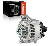 Frankberg Generatore Alternatore Compatibile con X5 E70 3.0d X6 E71 E72 xDrive35d X5 E70 xDrive30d X5 E70 3.0sd X5 E70 xDrive35d Replace# 12-31-7-804-266,11451N