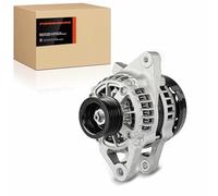 Frankberg Generatore Alternatore Compatibile con Yaris P9 1.33 VVT-i Urban Cruiser P1 1.33 Replace# 1042109250,1042108350