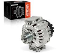 Frankberg Generatore Alternatore Diesel 220A con Puleggia a Ruota Libera Compatibile con Sprinter 3-T Sprinter 3,5-T Sprinter 4,6-T Sprinter 5-T Replace# A6461540902
