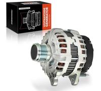Frankberg Generatore Alternatore Diesel Compatibile con Passa.t Golf T-R.O.C Octavi.a III Tigua.n Karo.q Toura.n A3 Atec.a Superb III Leon Shara.n Replace# 04L903023J