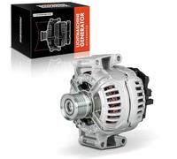 Frankberg Generatore Alternatore Generatore a Magneti Diesel Compatibile con PT Cruiser PT Grand Cherokee II WG WJ Replace# 0121544802