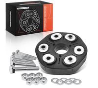 Frankberg Giunto Albero di Trasmissione Anteriore Compatibile con Serie 5 Touring E61 Serie 5 E60 Serie 3 Touring E91 X3 E83 Serie 3 E90 Replace# 26117542238