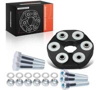 Frankberg Giunto Albero di Trasmissione Anteriore o Posteriore Compatibile con W210 W202 T-Model S124 W124 124 T-Model S124 Replace# 2024101315