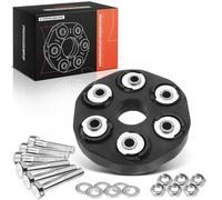 Frankberg Giunto Albero di Trasmissione Compatibile con Coupé C124 124 T-Model S124 124 Berlina W124 Cabriolet A124 124 Coupé C124 Replace# 1234110315