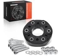 Frankberg Giunto Albero di Trasmissione Compatibile con Classe E W211 Classe E T-Model S211 CLS C219 Classe E Pianale/Telaio VF211 SLK R171 Replace# 2034110015