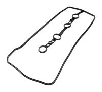 Frankberg Guarnizione coperchio valvola compatibile con C230 2003-2005 Valve Cover Gasket with Spark Plug Tube Seals 1.8L L4 GAS DOHC Supercharged Replace# 2710160921