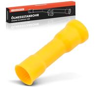 Frankberg Imbuto Asta di livello dell'olio Plastica Dritto Compatibile con A4 8D2 A6 4B2 Arosa 6H1 Fabia I 6Y2 P.a.s.s.a.t 3B2 Polo 6N2 Replace# 06A103663A