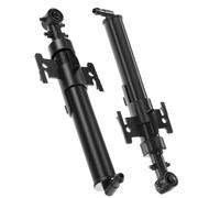 Frankberg Impianti di lavaggio dei fari compatibili con Fabia 2006-2014 R.o.o.m.s.t.e.r 2006-2015 Headlight Washer Nozzle Front Right 1 pz Replace# 5J0955966B
