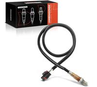Frankberg Impianto di scappamento sonda lambda Oxygen Sensore sonda lambda O2 Oxygen Sensor Replace# F1FA9G444JA