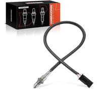 Frankberg Impianto di scarico sonda lambda con sensore oxygen compatibile con X3 (F25) 2010-2017 X4 (F26) 2013-2018 Oxygen Sensor 1.5L 2.0L Downstream Replace# 13628570689