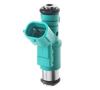 Frankberg Iniettore Iniettore Compatibile con Berlingo M C2 JM C3 I FC FN C3 II SC Nemo AA 1007 KM 206 2A C 2E K T3E 207 WK Partner Combispace Replace# 1984G0