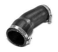 Frankberg Intercooler Turbo Tubo flessibile compatibile con 1 serie E87 118d 120d 2.0L 2004-2011 Ricambio # 11617792316-2