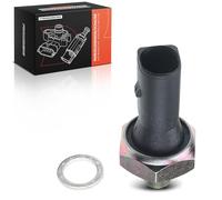 Frankberg Interruttore a pressione dell'olio a 2 poli per A1 8X A2 A3 8P 8V A8 Q3 8U TT 8J 710 Altea 5P A-r-o-s-a 1997-Heute 036919081B