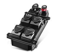 Frankberg Interruttore alzacristalli anteriore sinistro compatibile con Civic VIII Hatchback FK FN 1.3L-2.2L 2005-2011 Civic VIII berlina FD FA 1.5L 2.0L 2006-2016 Replace# 35750SNAA11