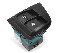 Frankberg Interruttore alzacristalli anteriore sinistro compatibile con Doblo limousine 119 223 2005-oggi Doblo Kasten/limousine grande 223 2005-2010 Replace# 735417033