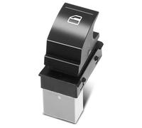 Frankberg Interruttore alzacristalli compatibile con Daily 2006-2012 Window Switch Passenger Side w/Bezel Replace# 5801304492