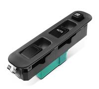 Frankberg Interruttore alzacristalli lato conducente Anteriore sinistro Compatibile con Jimny Veicolo fuoistrada Chiuso SN Ignis III FF MF Alto GF HA25 HA35 Ignis I FH Alto FF HA24 Replace# 3799081A20