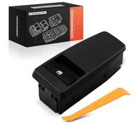 Frankberg Interruttore alzacristalli lato passeggero 22-Poli Compatibile con MAN TGA 2000-2007 TGL 2005-2020 TGM TGX TGS Replace# 81258067066,81258067112