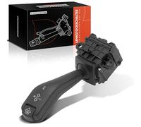 Frankberg Interruttore combinato, 10 poli, compatibile con 3 E46 316-330 1.6L-3.0L 1998-2005 5er E39 520-540 2.0L-4.4L 1998-2003 E38 725-750 X3 E83 Re; Place# 61318363668