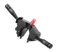 Frankberg Interruttore combinato per bastone da sterzo anteriore, compatibile con Fiesta IV JA JB Fiesta J3 J5 JV Street KA RL2 1.2L-1.8L 1998-2005 XS6T11K665AA