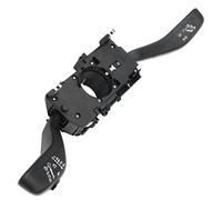 Frankberg Interruttore combinato per bastone di sterzo anteriore, compatibile con Fabia II V Polo Transporter V 2009-Heute 6R09535079B9