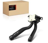 Frankberg Interruttore combinato per bastone sterzo anteriore, compatibile con Transit E Transit Tourneo 2.0L-2.9L 1991-2000 95VB11K665AA