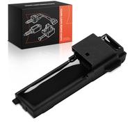 Frankberg Interruttore del pedale della frizione, a 4 poli, compatibile con 1 F20 1 F40 1 E81 3 E46 1 E87 Replace# 61310141210