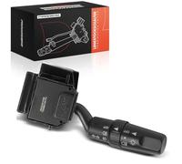 Frankberg Interruttore del piantone dello sterzo Interruttore combinato 11-Poli Compatibile con 3 BK 1.4L-2.3L Berlina 2003-2009 5 CR19 1.8L 2.0L MPV 2005-2010 Replace# BP6P-66-122