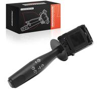 Frankberg Interruttore del piantone dello sterzo Interruttore combinato 9-Poli Compatibile con ZX N2 1.1L-2.0L Berlina 1991-1997 Partner 5 G 1.1L-2.0L Combispace/Combi/MPV 1996-201596049597ZL