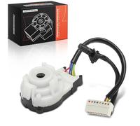 Frankberg Interruttore di accensione Compatibile con A3 8V1 8VK 1.0L-2.0L 2012-2020 Octavi.a III 5E3 NL3 NR3 1.0L-2.0L 2015-2018 Replace# 5Q0905849