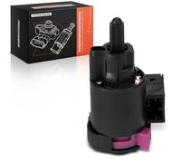 Frankberg Interruttore luce freno a 4 Poli 4F0945459B | Compatibile con: A8 4E2 4E8, A4 Allroad 8 km, A5 Sportback 8TA, A6 Allroad 4GH 4GJ, Q7 4LB, A5 Cabriolet 8F7