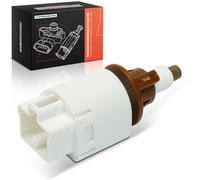 Frankberg Interruttore luci di stop 2-Poli Compatibile con A.u.r.i.s Station Wagon E18 Yari.s P9 Yari.s P13 Jimny Veicolo fuoristrada Chiuso SN C1 II PA PS Replace# 8434019025