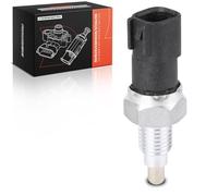 Frankberg Interruttore luci di stop 2-Poli Compatibile con Astra J Caravan P10 Astra J GTC Astra J P10 Antara L07 Astra J Berlina Replace# 96628655