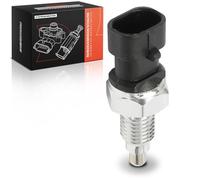 Frankberg Interruttore luci di stop 2-Poli Compatibile con Corsa C X01 Zafira A MPV T98 Astra G CC T98 Agila (A) H00 Astra G Caravan T98 Replace# 1239266