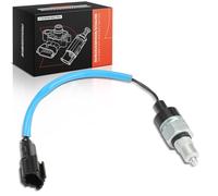 Frankberg Interruttore luci di stop 2-Poli Compatibile con Matiz M200 M250 Spark M300 Aveo/Kalos Compatto T200 Aveo/Kalos Compatto T250 T255 Kalos KLAS Replace# 95224024