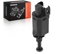 Frankberg Interruttore luci di stop 2-Poli per 32B 35I 3B2 33B 3B5 Polo 6N1 6N2 1.0L-2.9L 1980-2001 191945515B