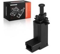 Frankberg Interruttore luci di stop 3-Poli Compatibile con Discovery II L318 1998-2004 Freelander L314 1998-2006 Rang.e Rove.r II P38A 1994-2002 Replace# XKB100170